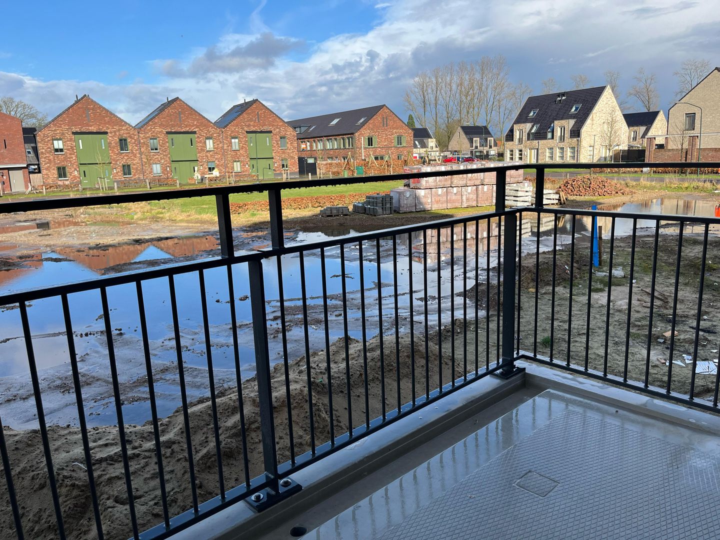 Photo 10 of Buitendreef 6-04