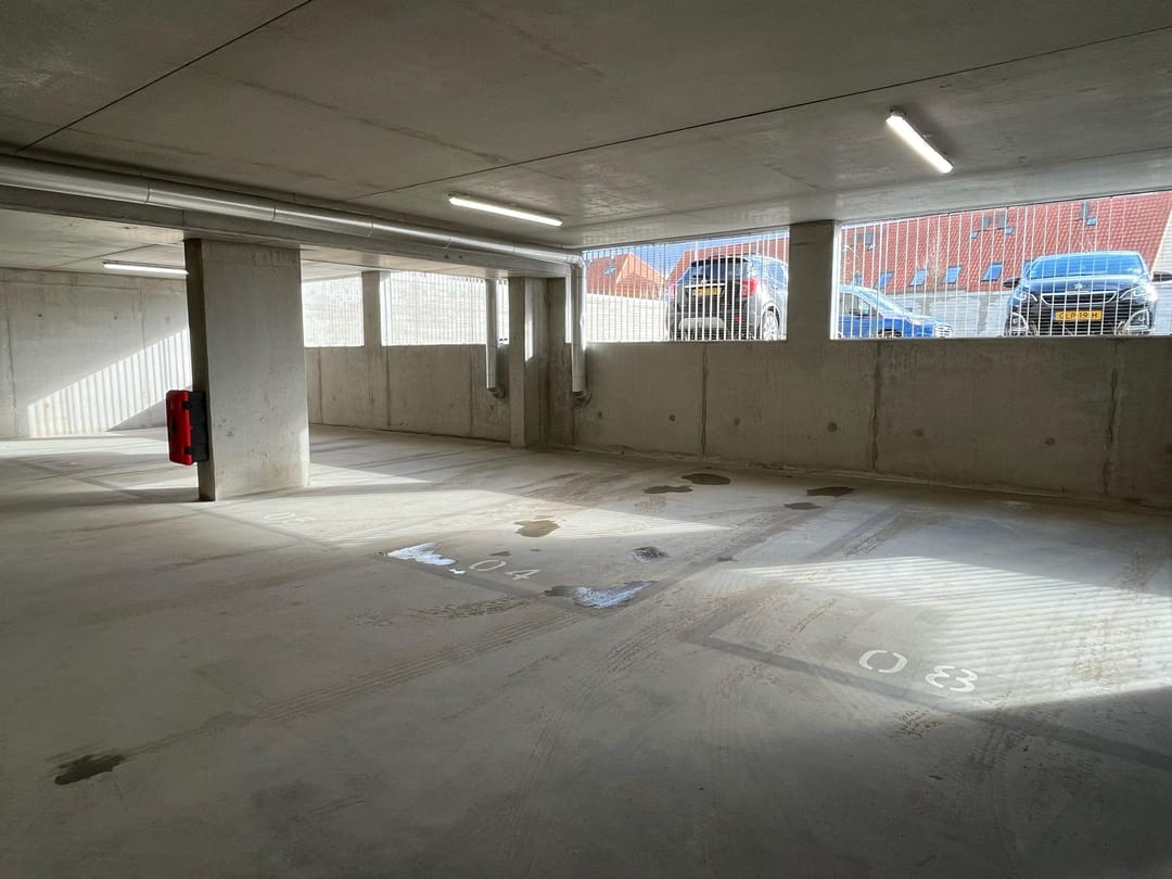 Photo 16 of Buitendreef 6-04