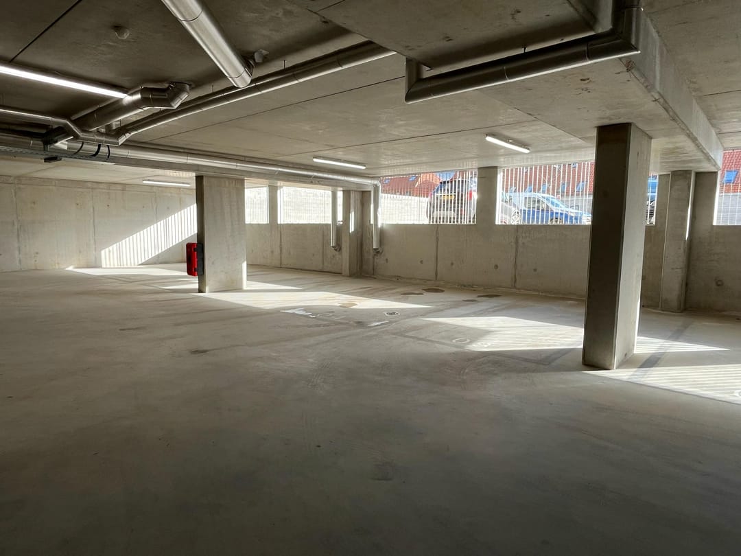 Photo 17 of Buitendreef 6-04