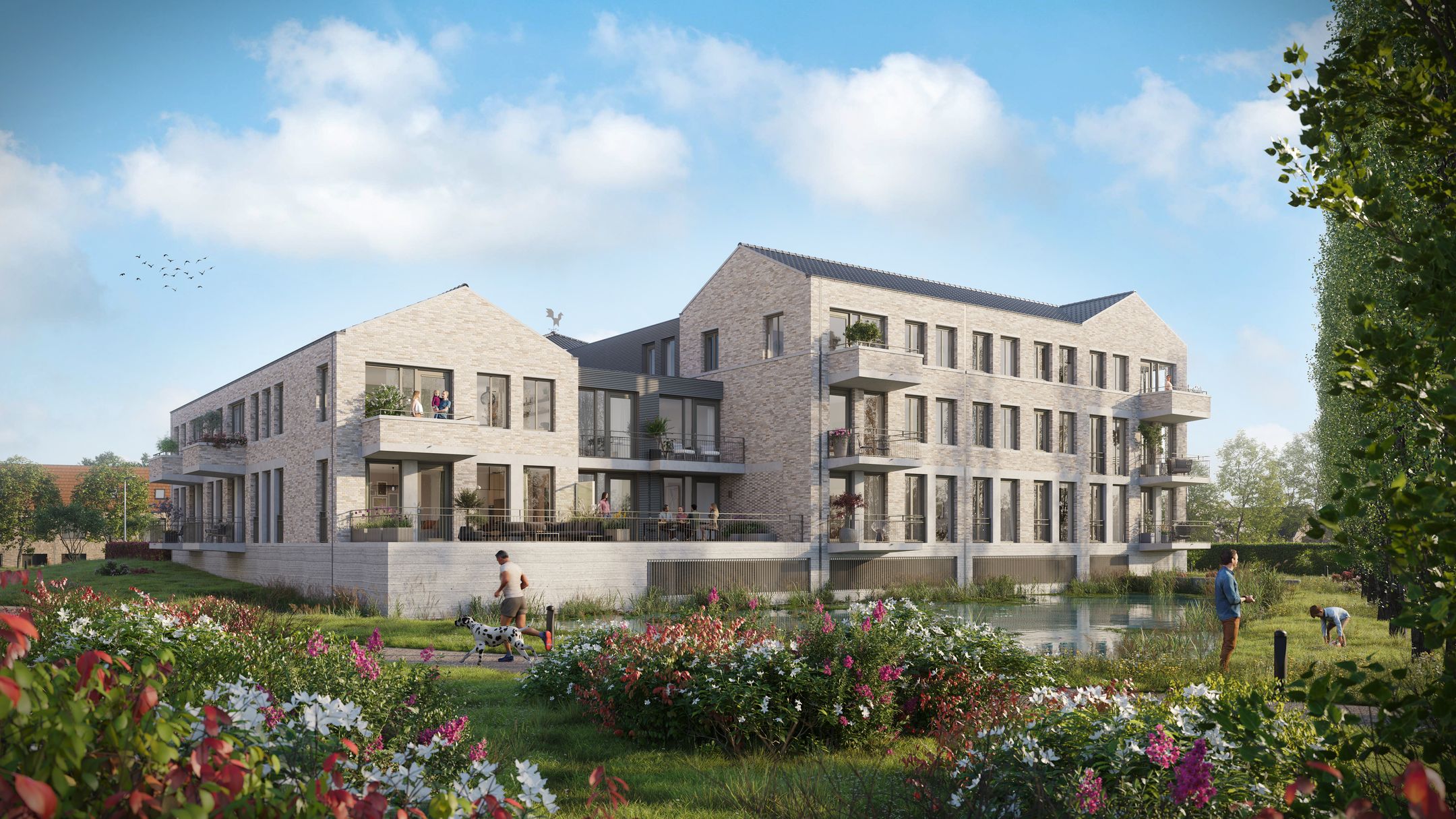 Photo 18 of Buitendreef 6-04