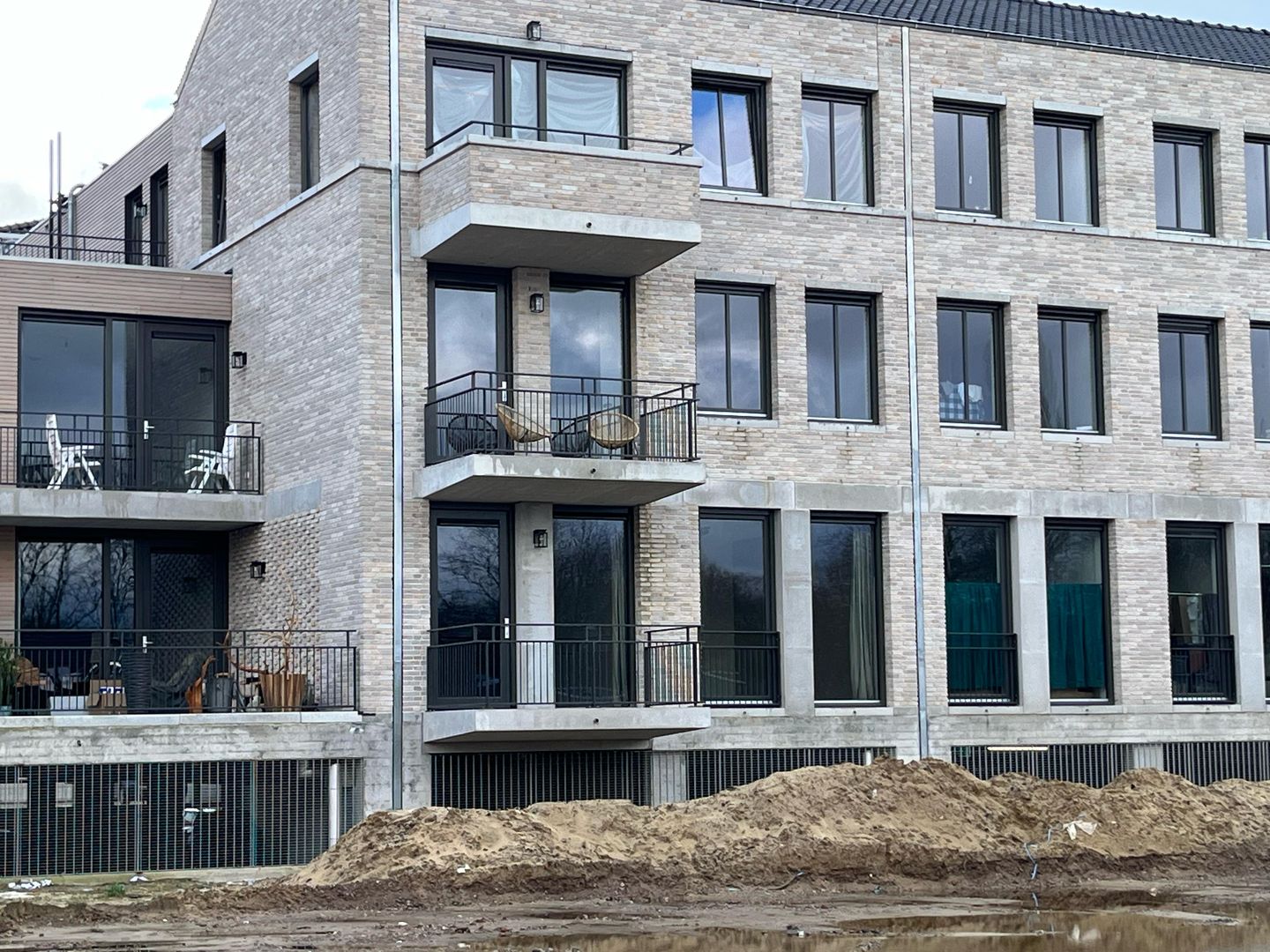 Photo 19 of Buitendreef 6-04