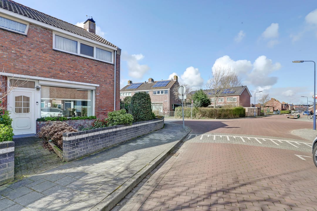 Foto 2 van Bosjeslaan 23