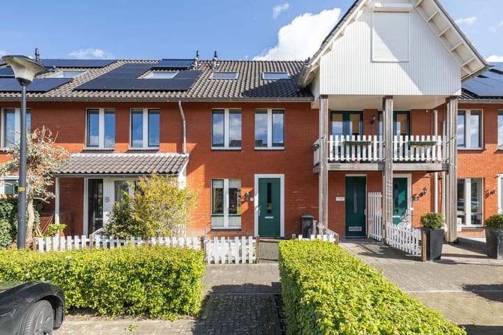 Kwelderplantsoen 7