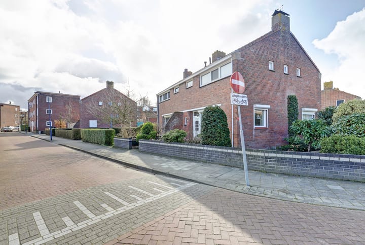 Foto 3 van Bosjeslaan 23