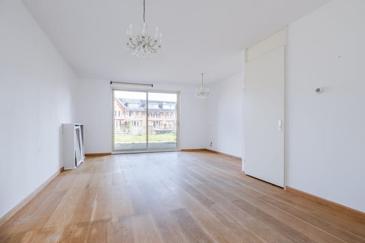 Foto 2 van Kwelderplantsoen 7