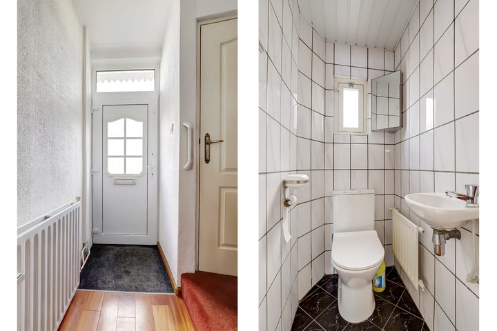 Foto 4 van Bosjeslaan 23