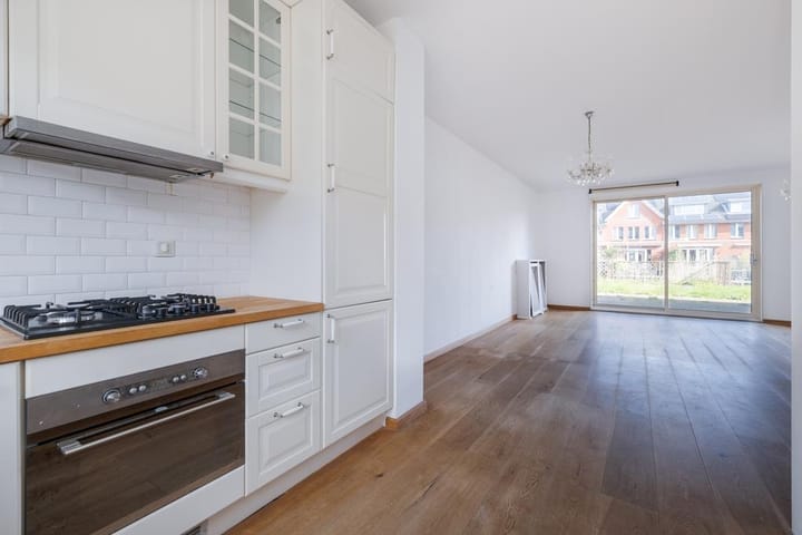 Foto 5 van Kwelderplantsoen 7