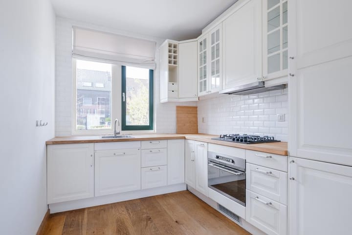 Foto 4 van Kwelderplantsoen 7