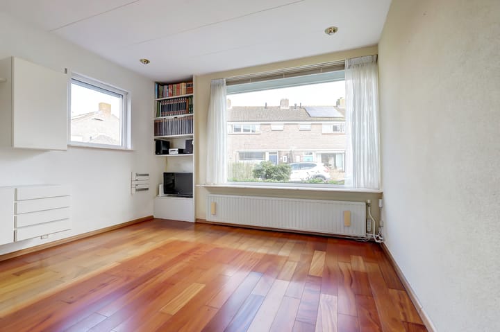 Foto 5 van Bosjeslaan 23