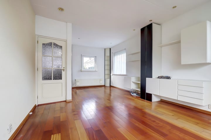 Foto 6 van Bosjeslaan 23