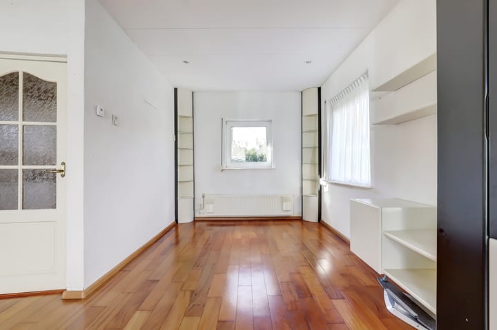 Foto 7 van Bosjeslaan 23