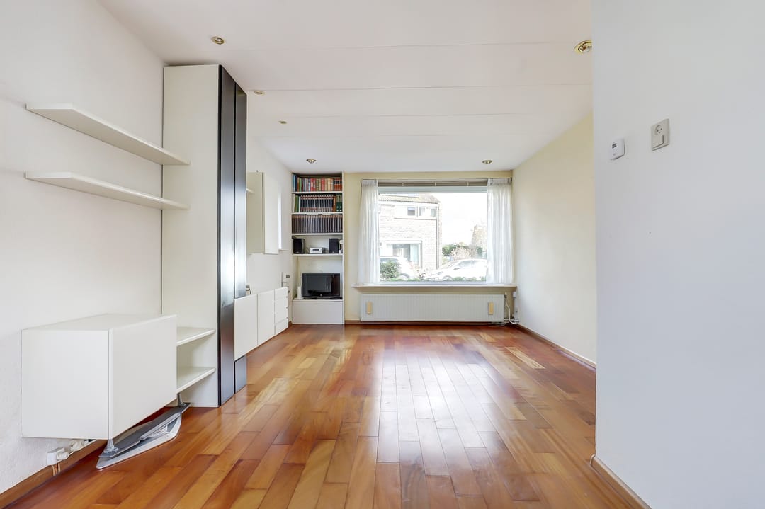 Foto 8 van Bosjeslaan 23