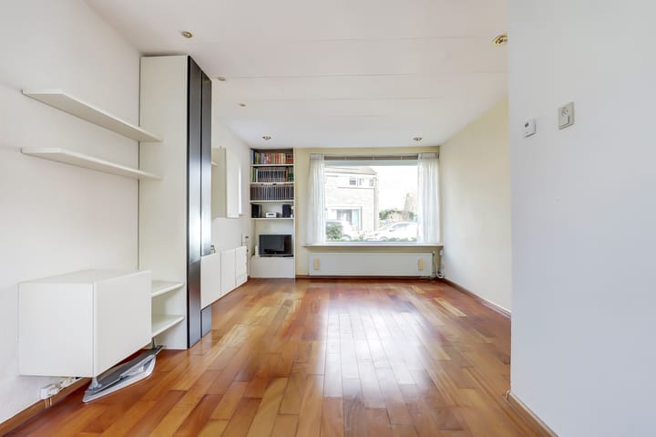 Foto 8 van Bosjeslaan 23