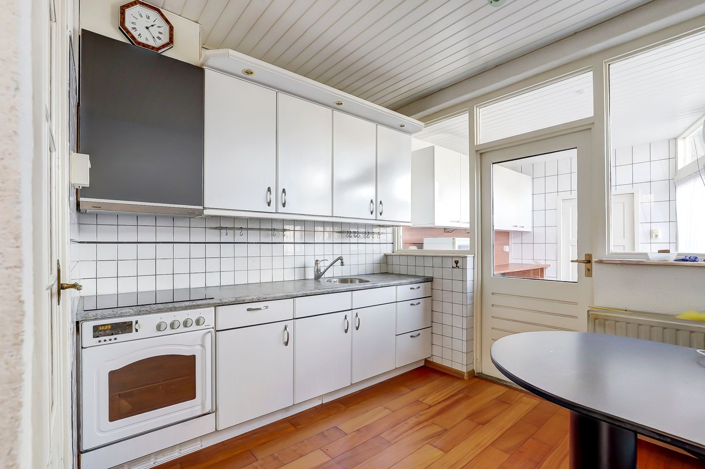 Foto 10 van Bosjeslaan 23