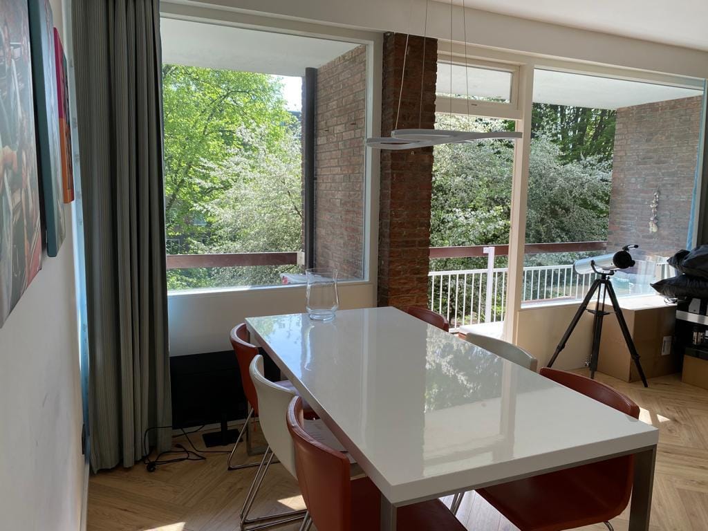 Foto 3 van Van Leijenberghlaan 403-2