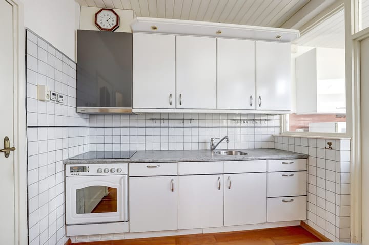 Foto 11 van Bosjeslaan 23