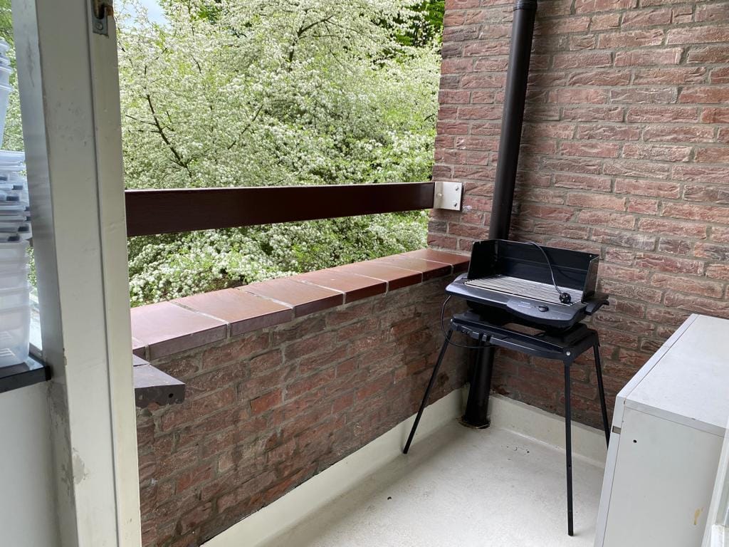 Foto 4 van Van Leijenberghlaan 403-2