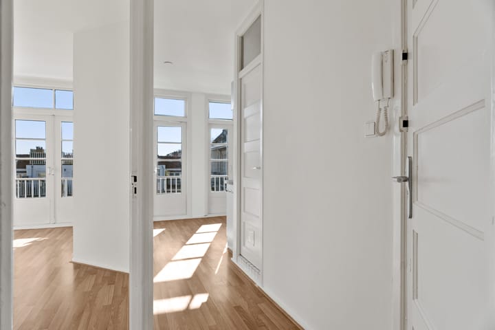 Foto 3 van Heemstedestraat 49-3