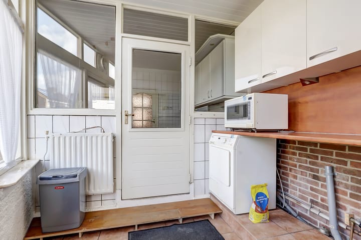 Foto 13 van Bosjeslaan 23