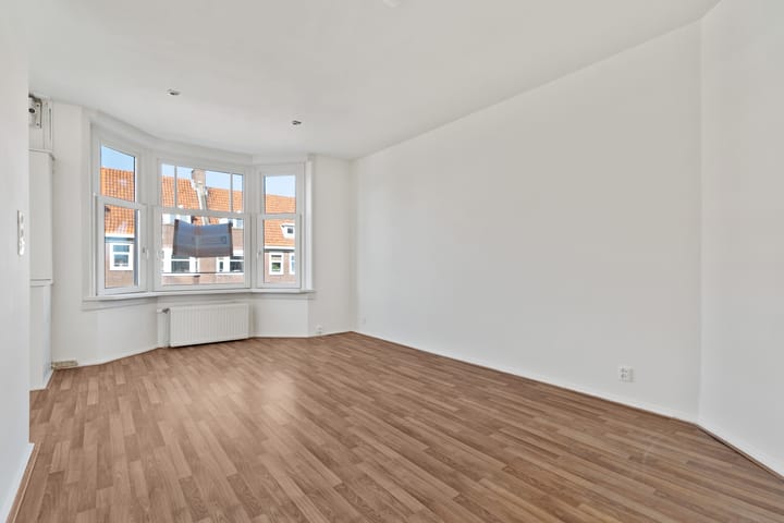 Foto 4 van Heemstedestraat 49-3