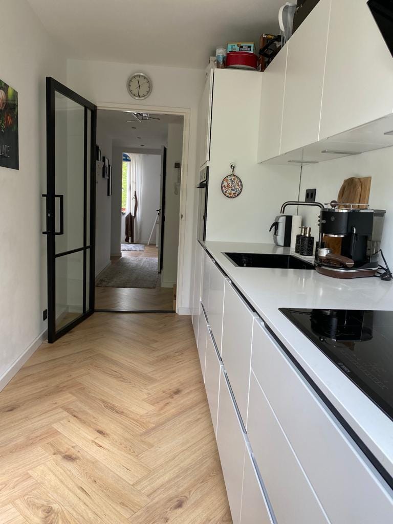 Foto 6 van Van Leijenberghlaan 403-2