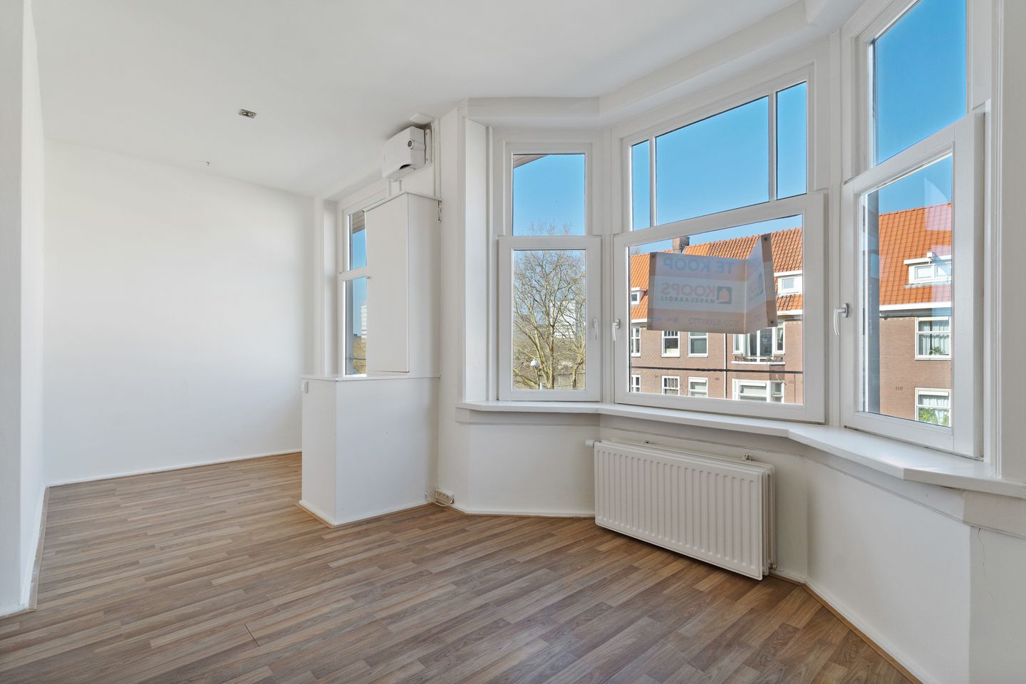 Foto 5 van Heemstedestraat 49-3