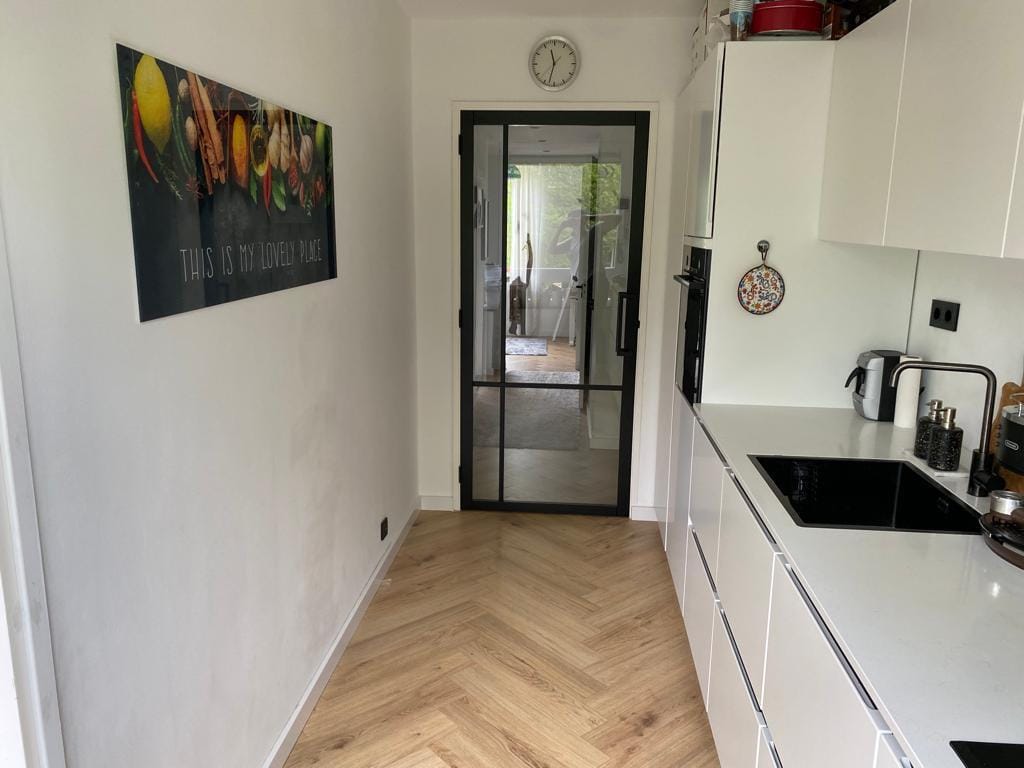 Foto 7 van Van Leijenberghlaan 403-2