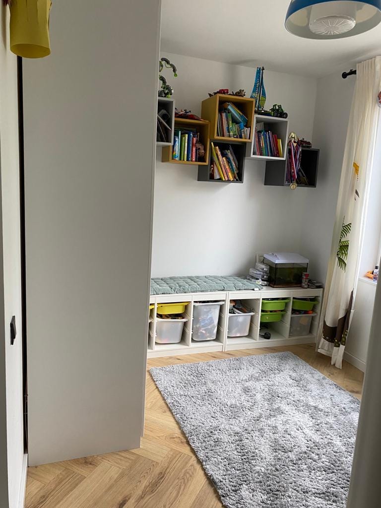 Foto 9 van Van Leijenberghlaan 403-2