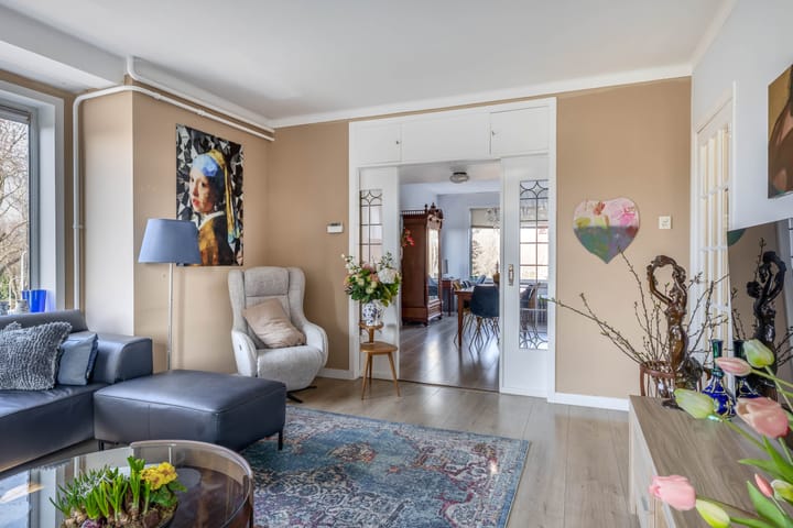 Foto 2 van Larixstraat 52