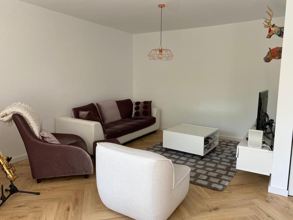 Foto 12 van Van Leijenberghlaan 403-2