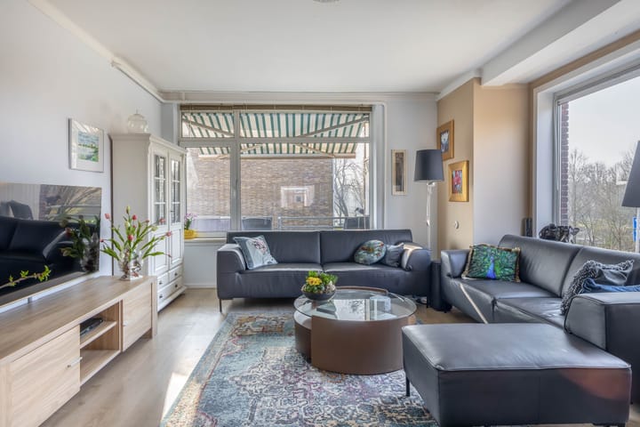 Foto 3 van Larixstraat 52