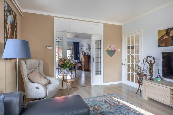 Foto 4 van Larixstraat 52