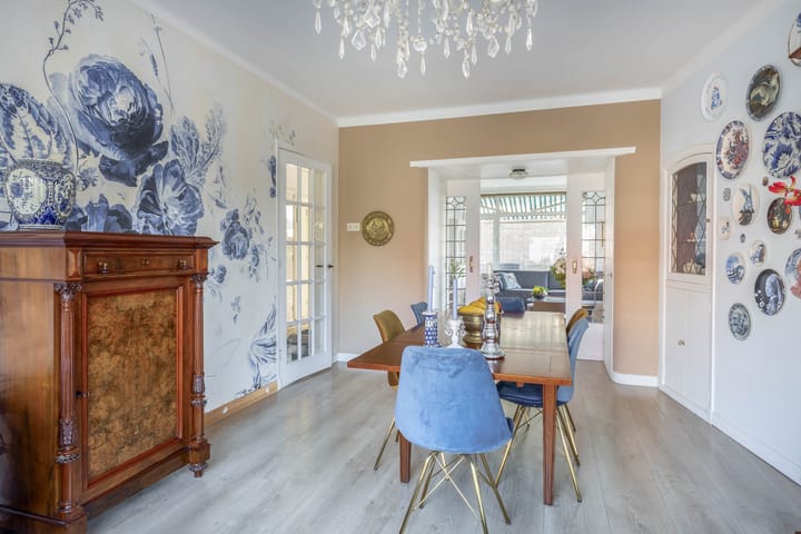 Foto 5 van Larixstraat 52