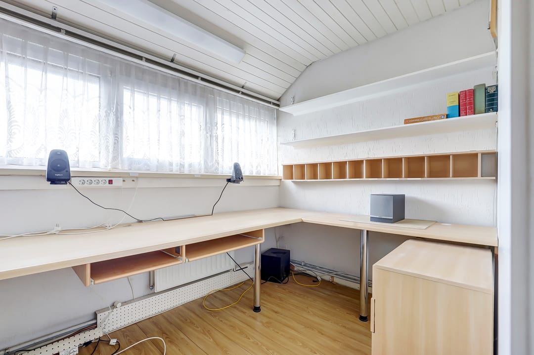 Foto 22 van Bosjeslaan 23