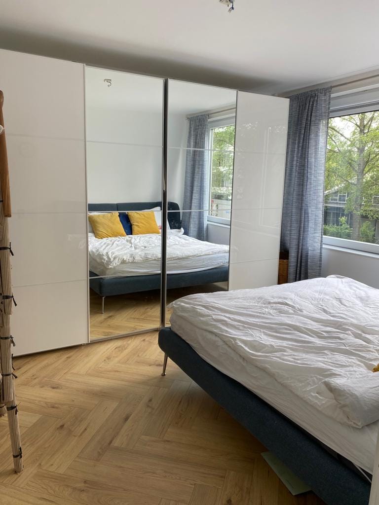 Foto 15 van Van Leijenberghlaan 403-2