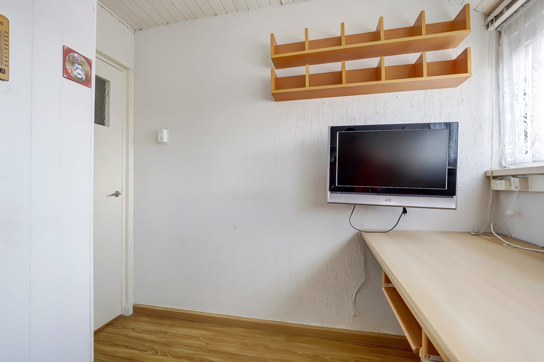 Foto 23 van Bosjeslaan 23