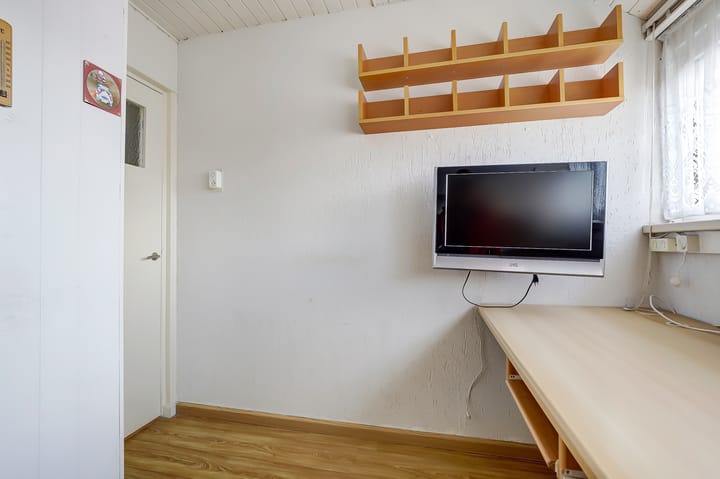 Foto 23 van Bosjeslaan 23