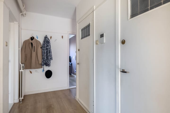 Foto 7 van Larixstraat 52