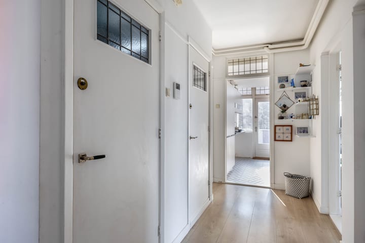 Foto 8 van Larixstraat 52