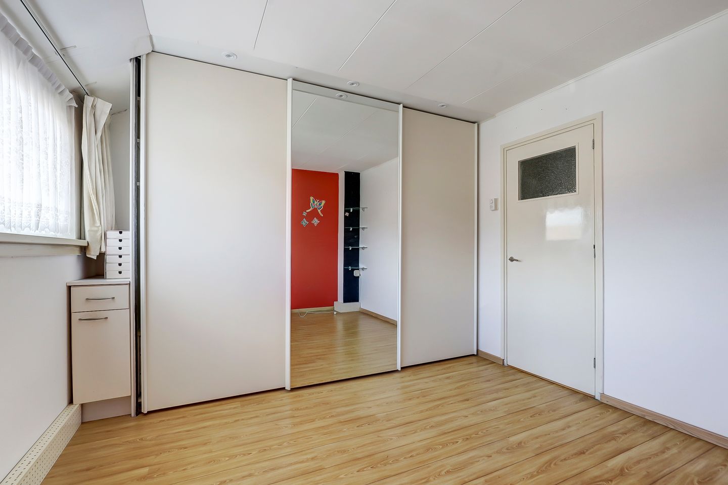 Foto 25 van Bosjeslaan 23