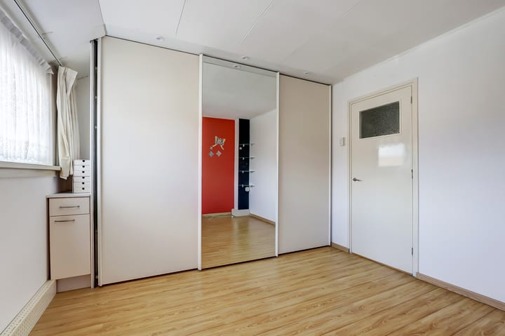 Foto 25 van Bosjeslaan 23