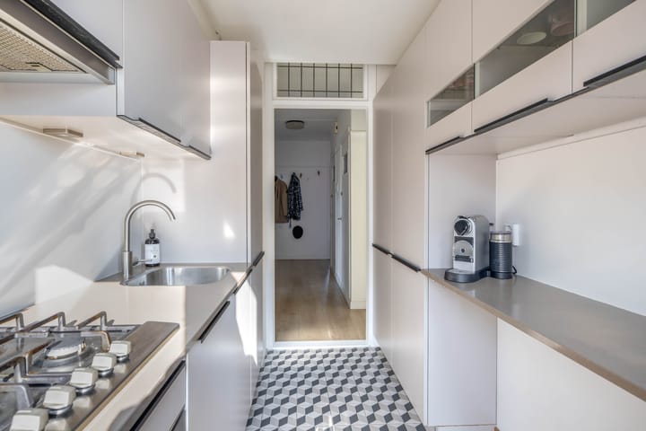 Foto 9 van Larixstraat 52