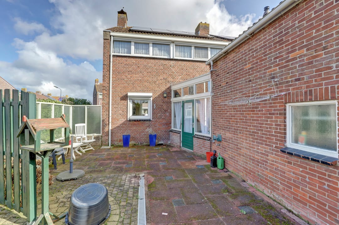 Foto 28 van Bosjeslaan 23