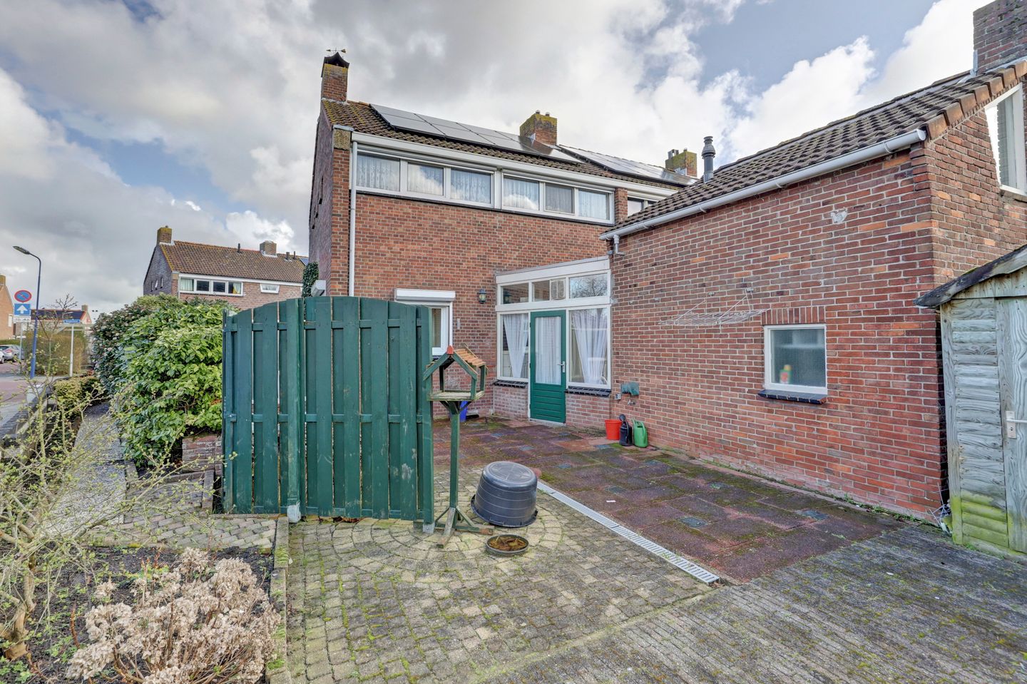 Foto 29 van Bosjeslaan 23