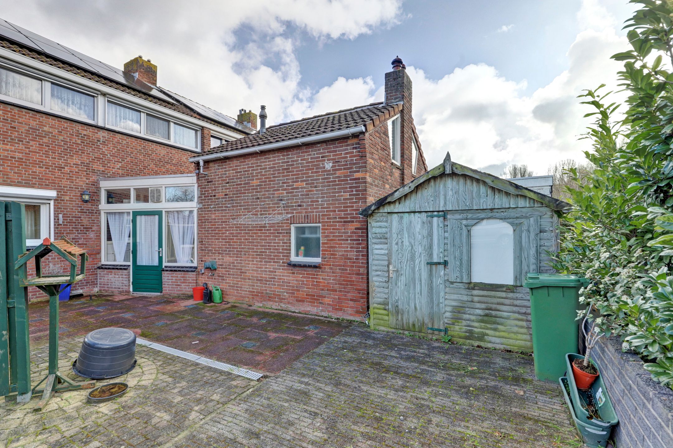 Foto 30 van Bosjeslaan 23