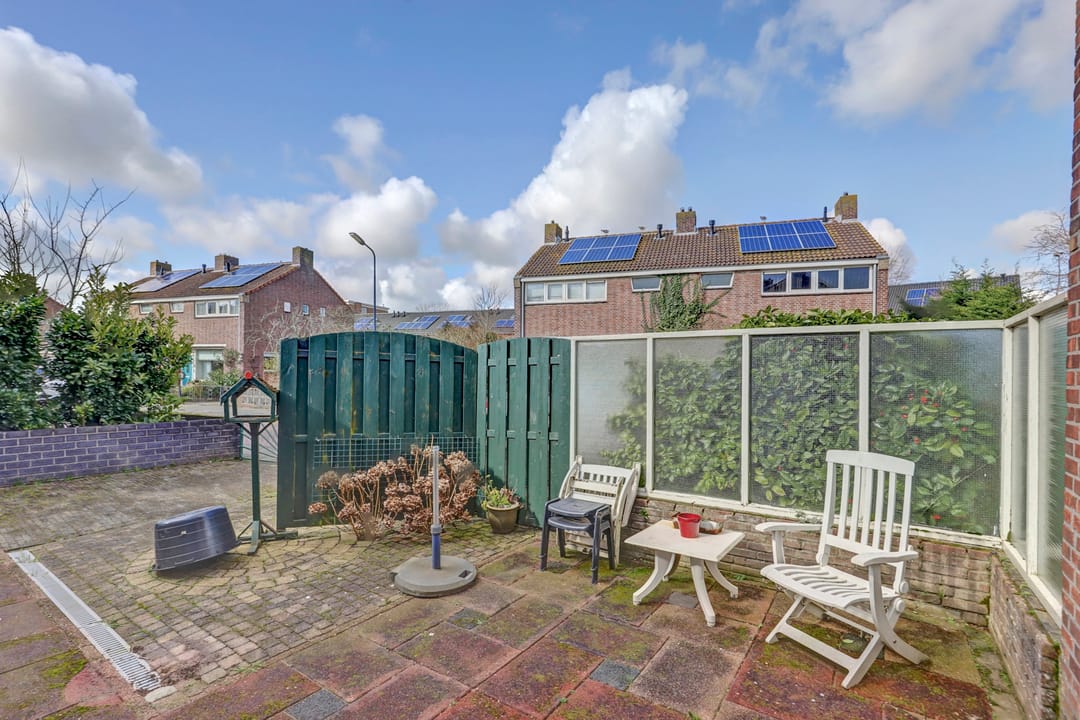 Foto 31 van Bosjeslaan 23