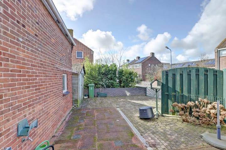 Foto 32 van Bosjeslaan 23