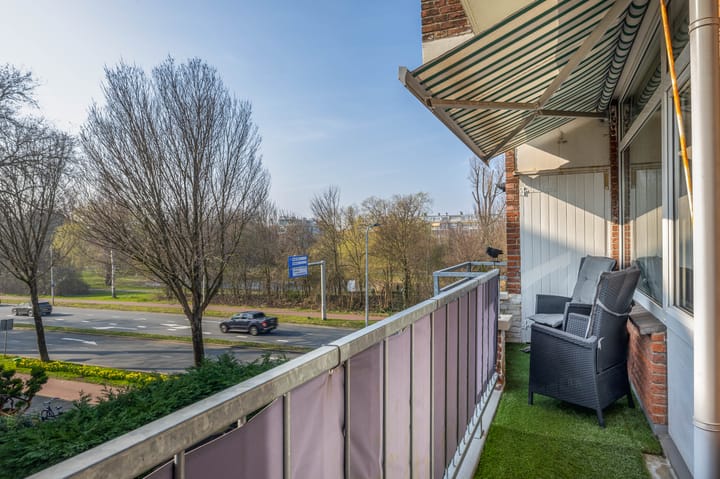 Foto 17 van Larixstraat 52