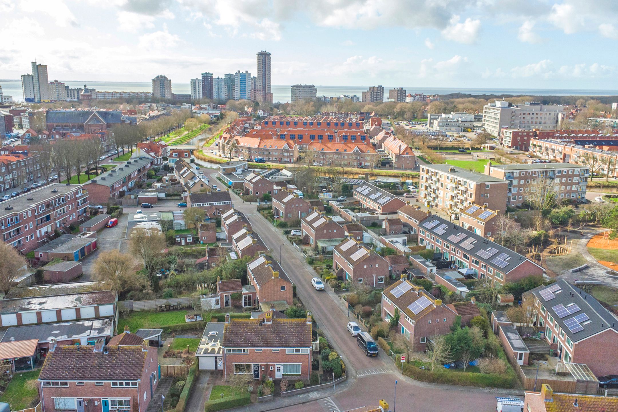 Foto 33 van Bosjeslaan 23