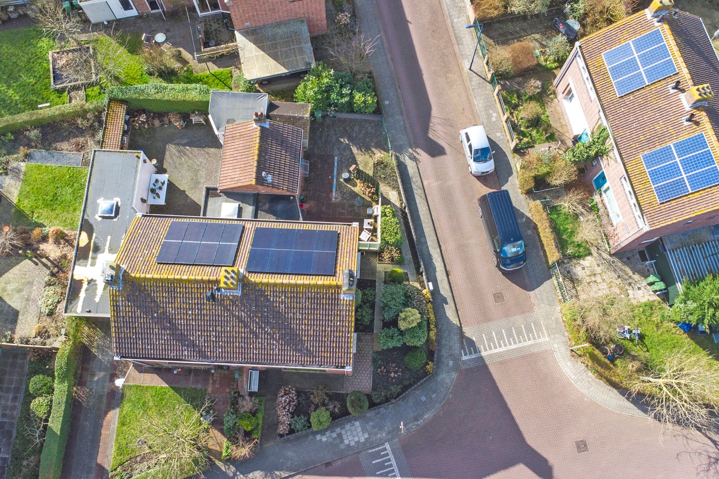 Foto 34 van Bosjeslaan 23